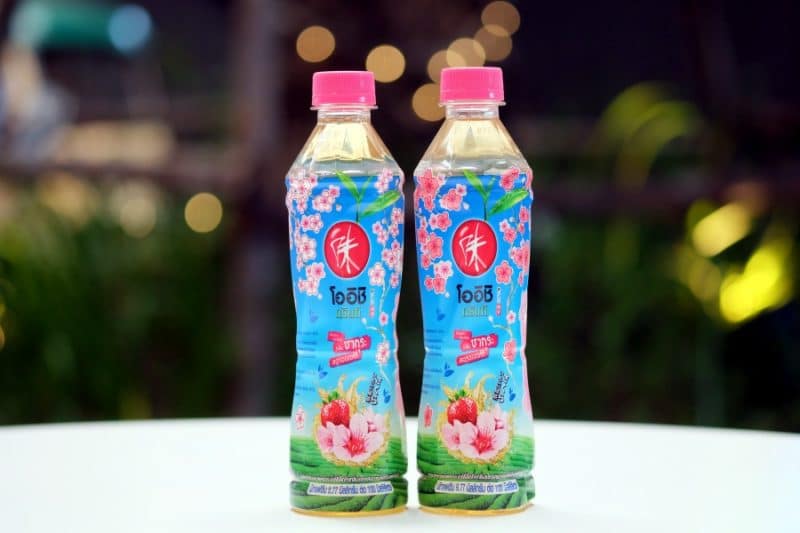 review-oishi-green-tea-sakura-strawberry-flavour-13