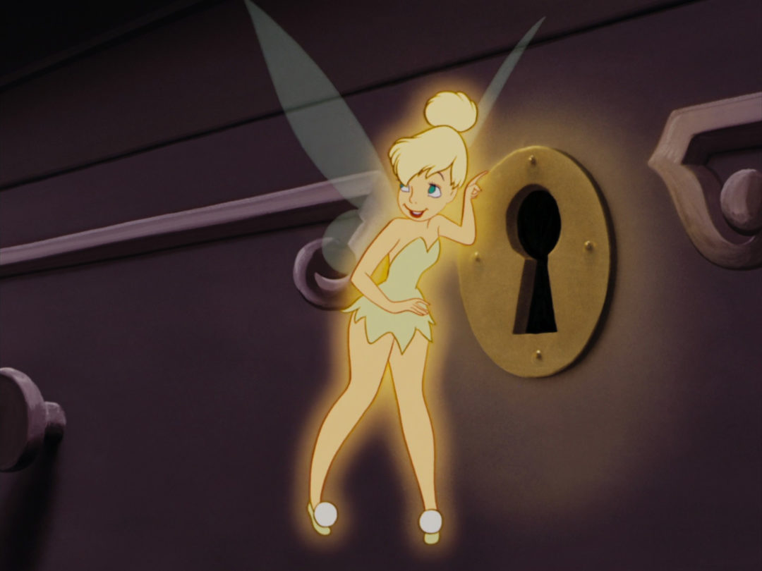 tinker-bell-live-action-disney - Mango Zero