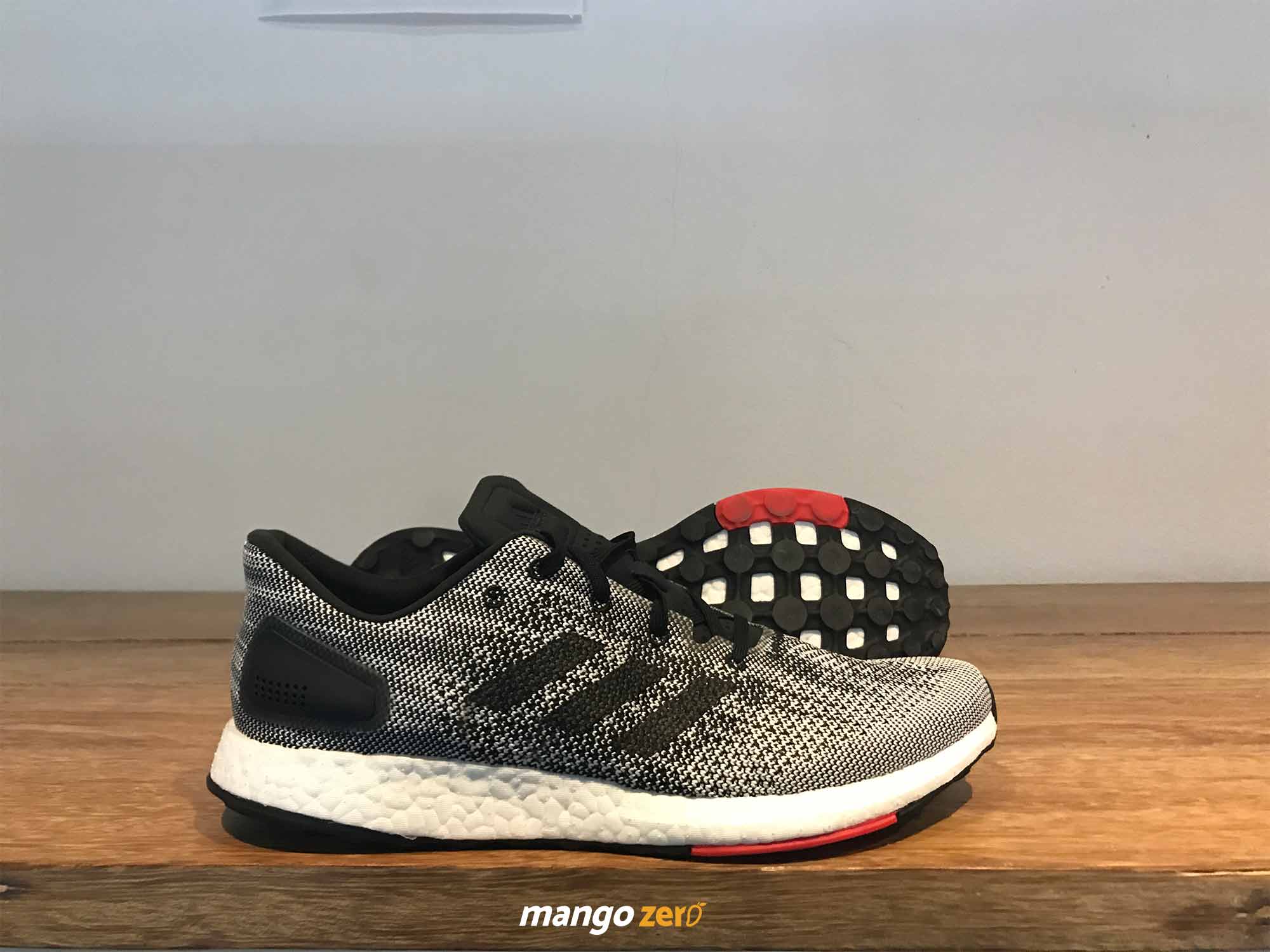 pureboost dpr vs ultra boost