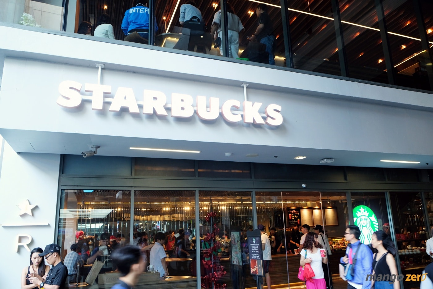 Review-the-largest-starbucks-in-thailand-32 - Mango Zero